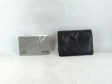 2008 Acura Mdx Owners Manual Book Guide Silver YGBMU