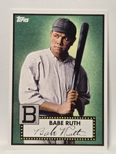 Creating a National Worthy of the National Pastime 5