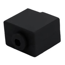 Advanc3D Silikon Silikon Socke Hot-End für Anycubic Kobra3 3D Drucker Ersatzteil