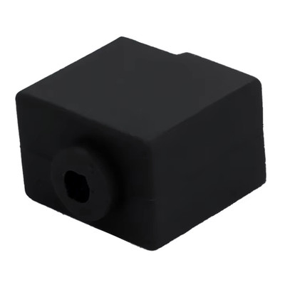 Advanc3D Silikon Silikon Socke Hot-End für Anycubic Kobra3 3D Drucker Ersatzteil
