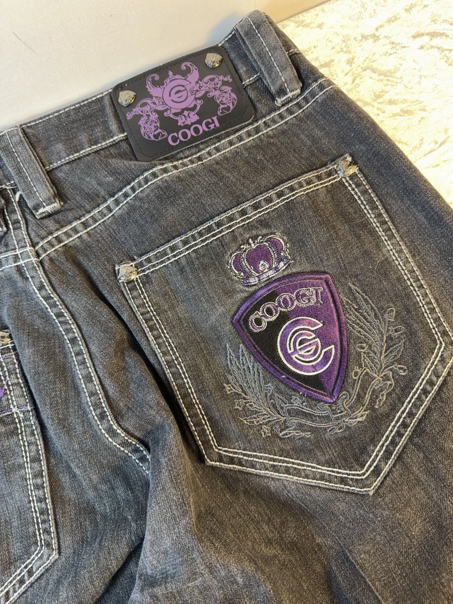 25+ Purple Relaxed Jeans for Men for sale | Updated Oct 2026