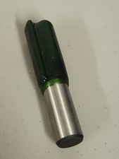 Onsrud 48-712 1" Carbide Tipped Dpuble Edge Straight Bit 3/4" Shank