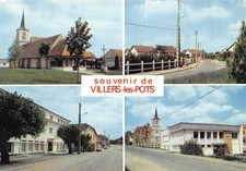 21 VILLERS LES POTS