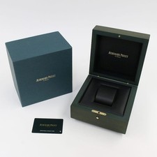 AUDEMARS PIGUET Royal Oak Automatic 15550ST.OO.1356ST.06 second hand mens 7