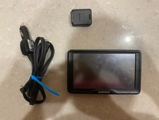 Garmin Nuvi 2797LM 7-Inch Vehicle GPS W/ Charger Bundle