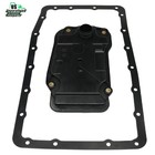 Auto Transmission Filter&Rubber Gasket 353300C010 For Toyota Tundra Sequoia