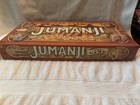 Jumanji the Game Real Wooden Box Edition of the Classic Adventure Board Game — photo 2