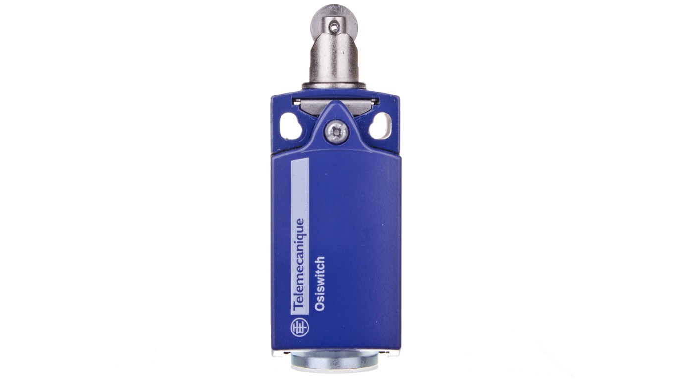 1Z 1R Limit Switch Flashing Metal Pin with Roller XCKD2102G11
