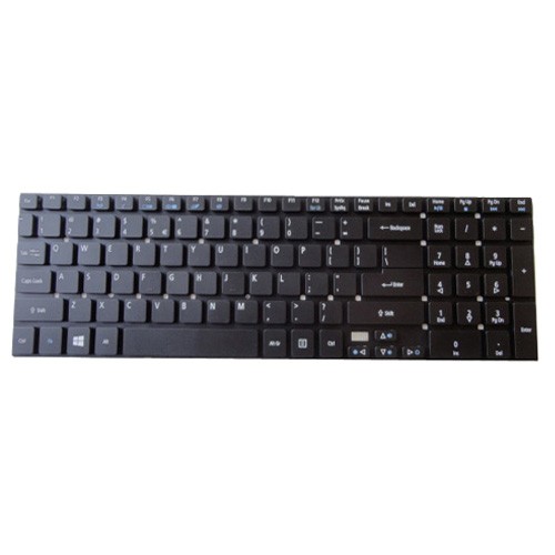 US English Keyboard for Acer Aspire E1-510 E1-532 E1-571 E1-771 Laptops - Picture 1 of 1
