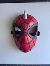 Marvel Spider-Man: Across the Spider-Verse Spider-Punk Mask