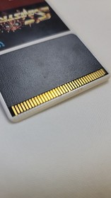 *GAME ONLY* Sinistron Game for Turbo Grafx -16 *Works Great*  *GAME ONLY*