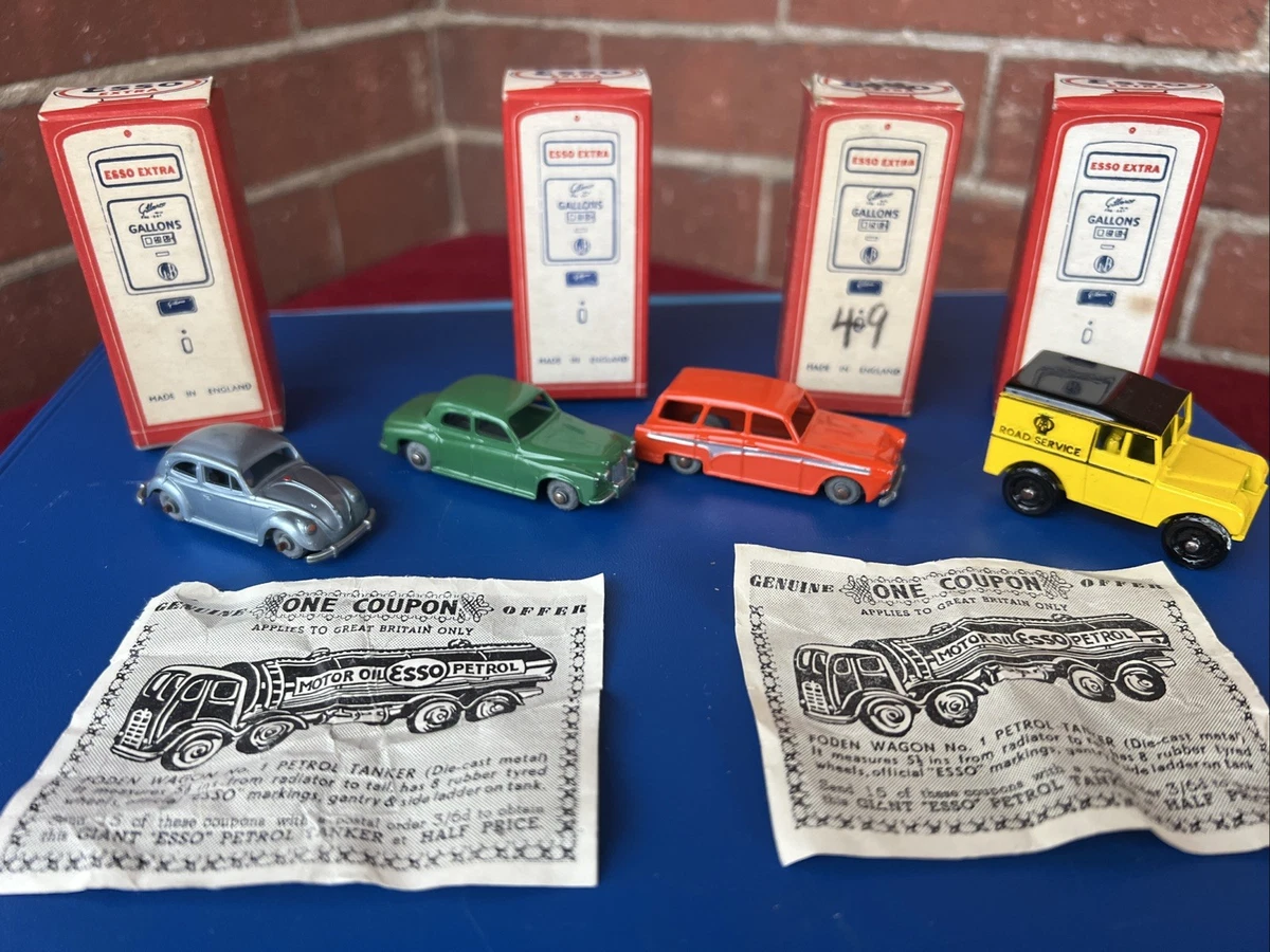 Budgie Diecast and Toy Vehicle for sale - eBay
