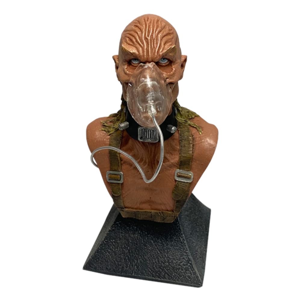 Мини-бюст доктора Сатаны от студии Trick Or Treat House of 1000 Corpses 15 см 7590₽