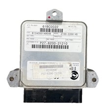 Allison Transmission A61 Control Module 29556882 Programming Allison Transmission A61 Control Module 29556882 Programming