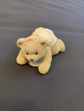 Cherished Teddies 624896 Betsey The First Ste...