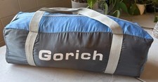 Gorich Pop Up Beach Tent Sun Shelter   Portable Shade   Used