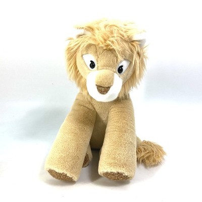 CHANEL ライオン ぬいぐるみ CHANEL COCO CRUSH lion animal Novelty Not for Sale Interior Plush