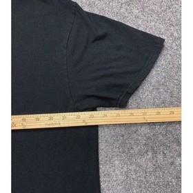 Legend of Zelda Shirt Mens XL Black Lootwear Exclusive 8 Bit Link NES Gamer Tee