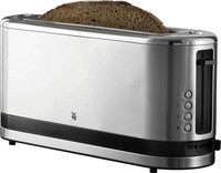 Wmf KÜChenminis Langschlitz-Toaster Cromargan Neu&Ovp
