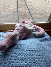 Jellycat Duskrise Dragon Ruby Cruiser Exclusive BNWT Authentic SUN2DD