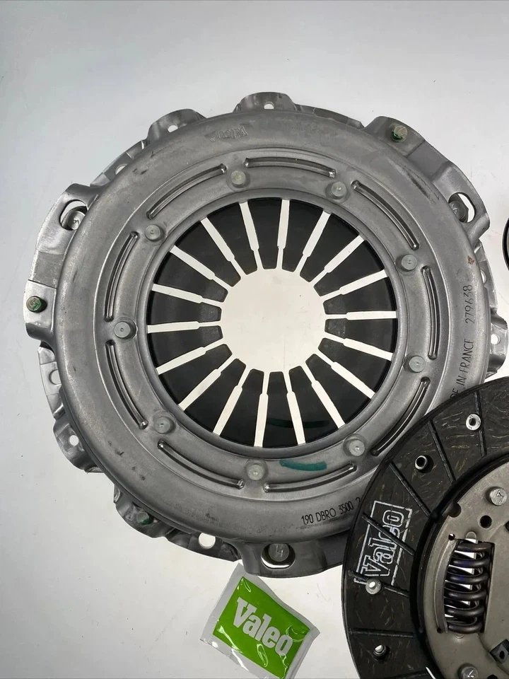 Valeo 801039 clutch kit for Opel for Kadett E, Corsa A, Tigra, Vectra - Image 3 of 4