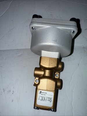 Gardner Denver 90AR1082 control valve NOS