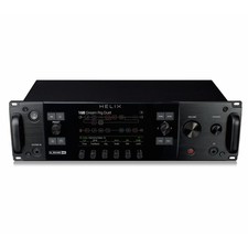 Line 6 Helix Rack - Modellista da scrivania