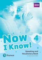 Viv Lambert | Now I Know 4 Speaking And Vocabulary Book | Taschenbuch | Englisch