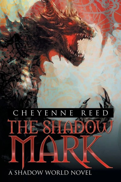 The Shadow Mark | A Shadow World Novel | Cheyenne Reed | Taschenbuch | Englisch-image