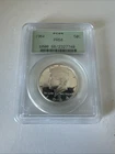 1964 Kennedy Half Dollar 50C Proof PCGS PR68 Green Label