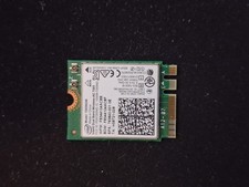 Genuine Intel Dual Band Wireless-AC 7265NGW WiFi 5 Bluetooth 4.2 M.2 2230 Card