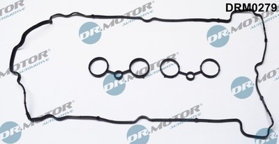 DICHTUNGSSATZ, ZYLINDERKOPFHAUBE FÜR PEUGEOT - DR.MOTOR AUTOMOTIVE DRM0279