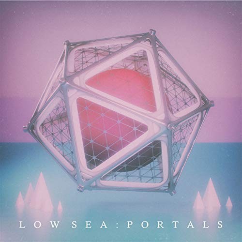 Low Sea Portals LP Vinyl TABLP1 NEW