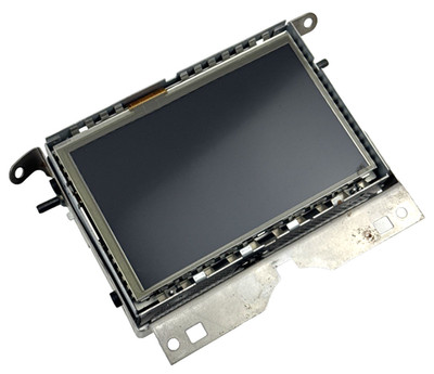15 Land Rover LR4 Navigation Screen display dash mounted FH22-10E889-AD