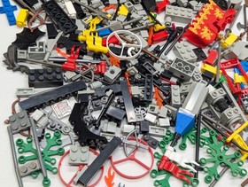 Lego Castle Castle Lot Bundle Knights Knights 6080 6081 6074 6073 6086 6061 6086