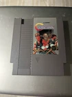 Contra (Nintendo NES, 1988) Cartridge Only Tested