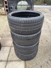 VREDESTEIN 245/30R20 90Y VREDEST X4