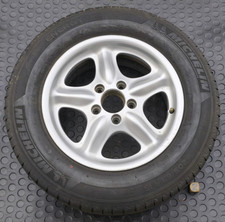 ?1x Mercedes nr2 C Klasse 202 Alufelge 7x15et37 5x112 5/112 2024011202 B66470074 ?1x Mercedes nr2 C Klasse 202 Alufelge 7x15et37 5x112 5/112 2024011202 B66470074