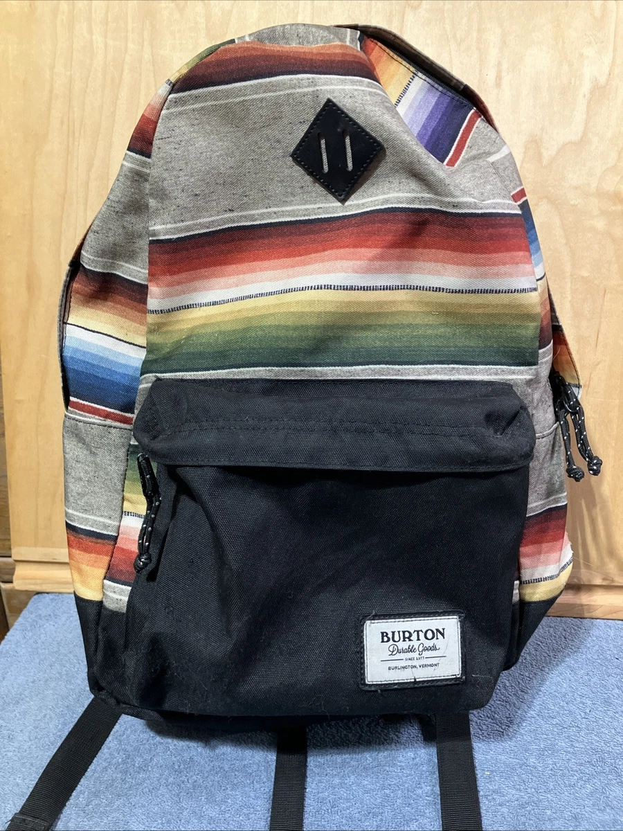 Burton Backpack Multicolor Bags for Men for sale | eBay