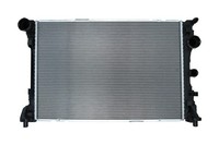 Kamoka MotorküHler WasserküHler 7700010 FüR Mercedes Klasse W212 Model S204 S212