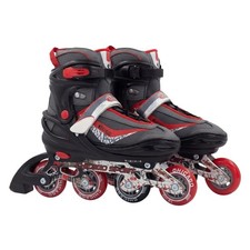 CHICAGO Skates Inline Skates Kids Adjustable Skates
