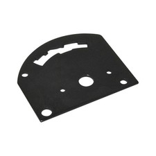 B&M Shifter Plate 80710; 3-Speed Reverse Gate...