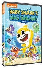BABY SHARK'S BIG SHOW 
