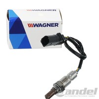Wagner Lambdasonde Passend FüR CitroËN Berlingo C3 C4 DS3 DS4 DS5 Peugeot 2008 2