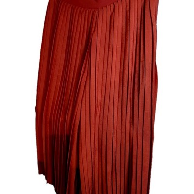 Womens Skirt Vince Of California Women's Clothing Skirts Size 8