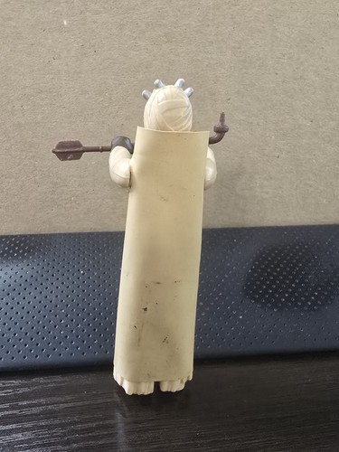 De colección Kenner 1977 Star Wars Tusken Raider Sandpeople * K4 * Como Nuevo - Imagen 3 de 5