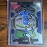Panini Select La Liga 2025-26 Djené Getafe CF Terrace Soccer Card #64