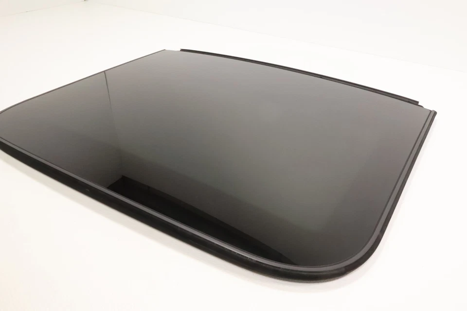 2011 - 2016 MINI COOPER COUNTRYMAN REAR SUNROOF GLASS PANEL 7289204 OEM Foto 3 de 4