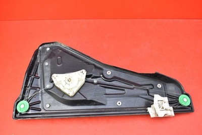 Land Rover Discovery 3 - LR3 2009 Fensterheber elektrisch mit Motor Tür hinten