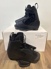 Bottes blanches de réveil articulées L/XL taille 8-11